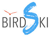 logo BirdSki